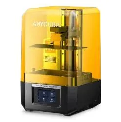 3D принтер Anycubic Photon M5s Pro