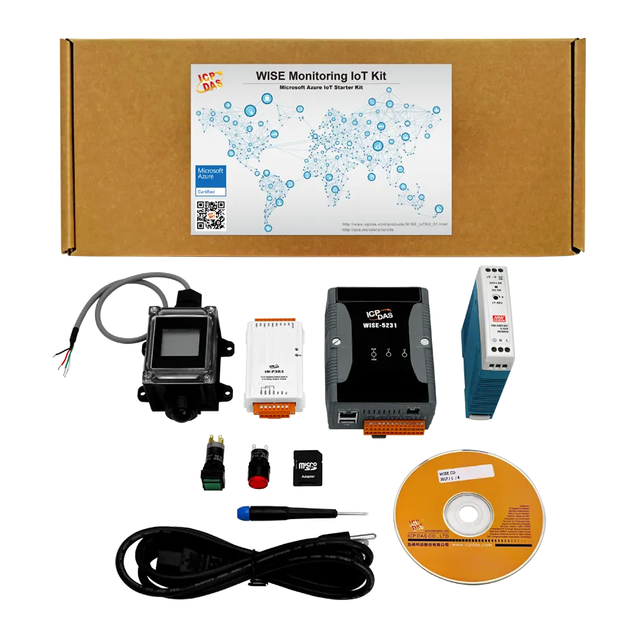 KIT-WISE-5231-01