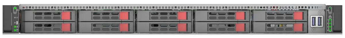 Сервер Норси-Транс Пантера-110