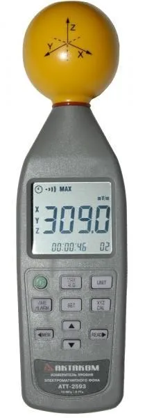 Магнитометр Актаком АТТ-2593