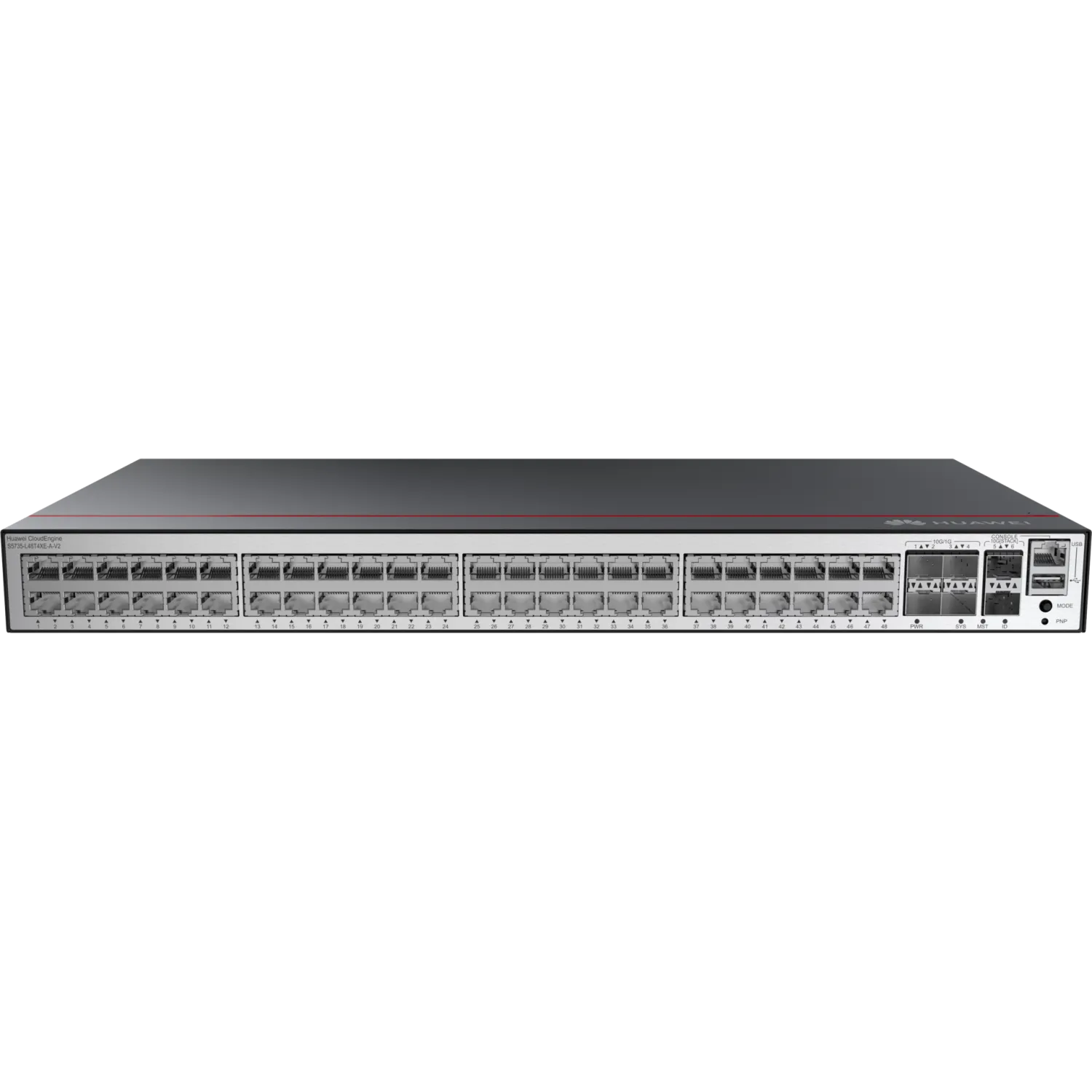 Коммутатор Huawei S5735-L48T4XE-A-V2