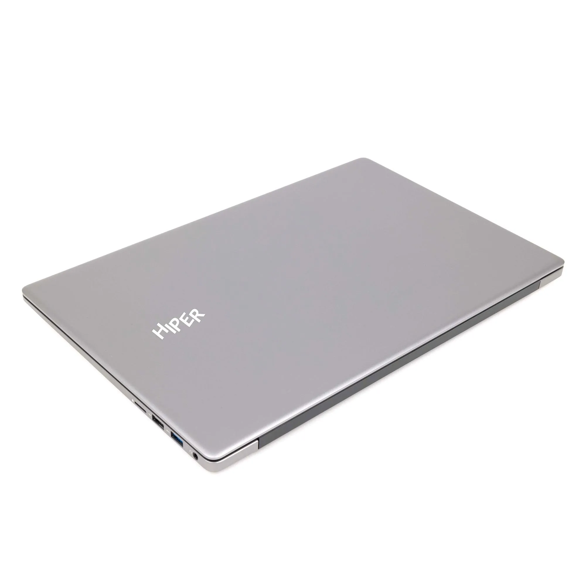 Ноутбук HIPER OFFICE HLP H1574O582DM Core i5/8ГБ/256ГБ/15,6