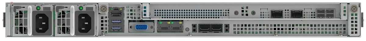 Сервер Норси-Транс Пантера-М114