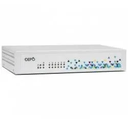 Сетевой сервер DEPO Stream 1040C2X