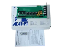 Система записи для цифровых линий АГАТ Спрут-8/ISDN-2