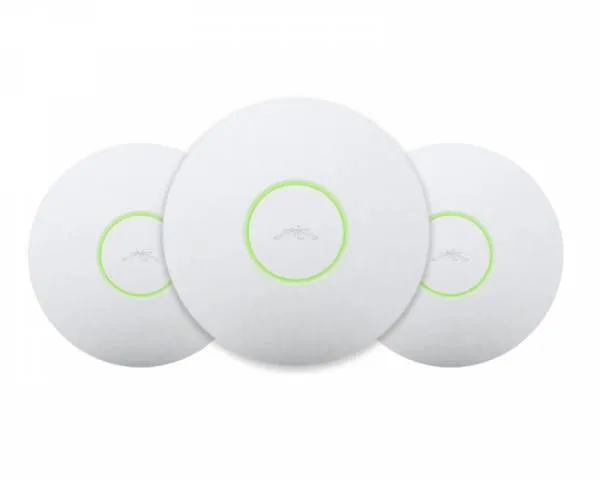 Точка доступа Ubiquiti UAP LR 3