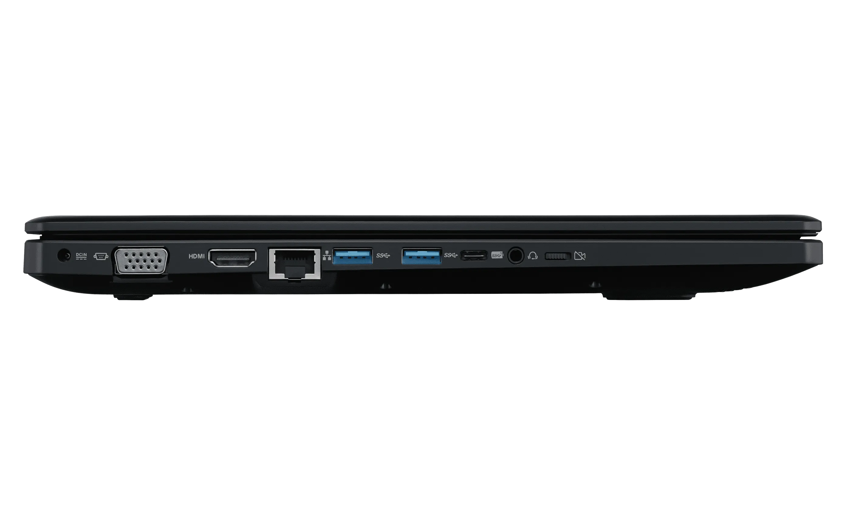 Ноутбук ICL Raybook S1512 G1R