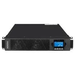 Онлайн ИБП HIDEN KU9106-RT PF=1.0
