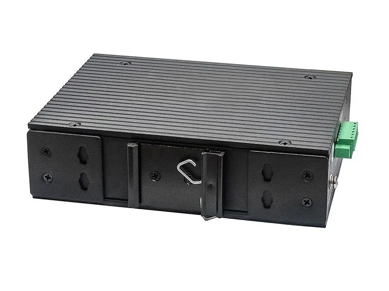 Коммутатор NST NS-SW-4G2G-P/I