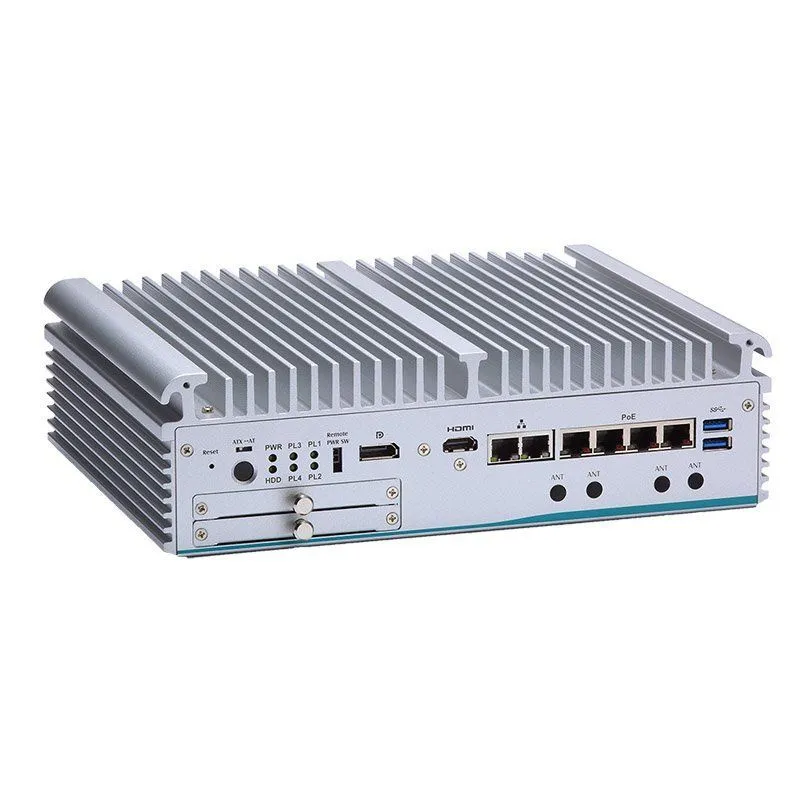 eBOX671-521-FL-DC-4PoE