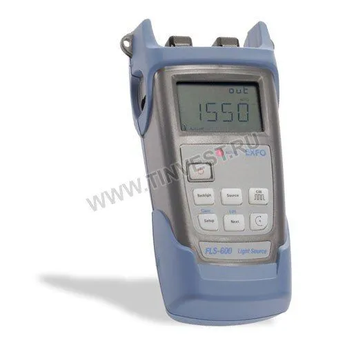 Источник излучения EXFO FLS-600-12D-XX