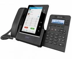 IP-видеотелефон Univois U8KS