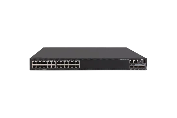 Коммутатор HPE 5510 24G 4SFP+
