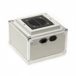 Вентилятор для кабины переводчиков Cromi SPBAUDIO V-1
