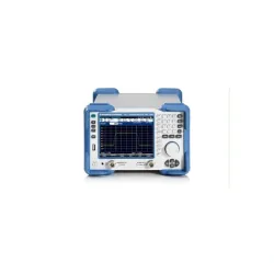 Анализатор спектра Rohde Schwarz FSC3 со следящим генератором