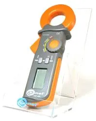 Клещи электроизмерительные Sonel CMP-200