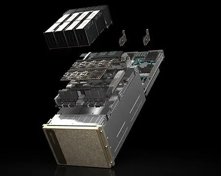 Решение для разработки и обучения корпоративного ИИ / AI