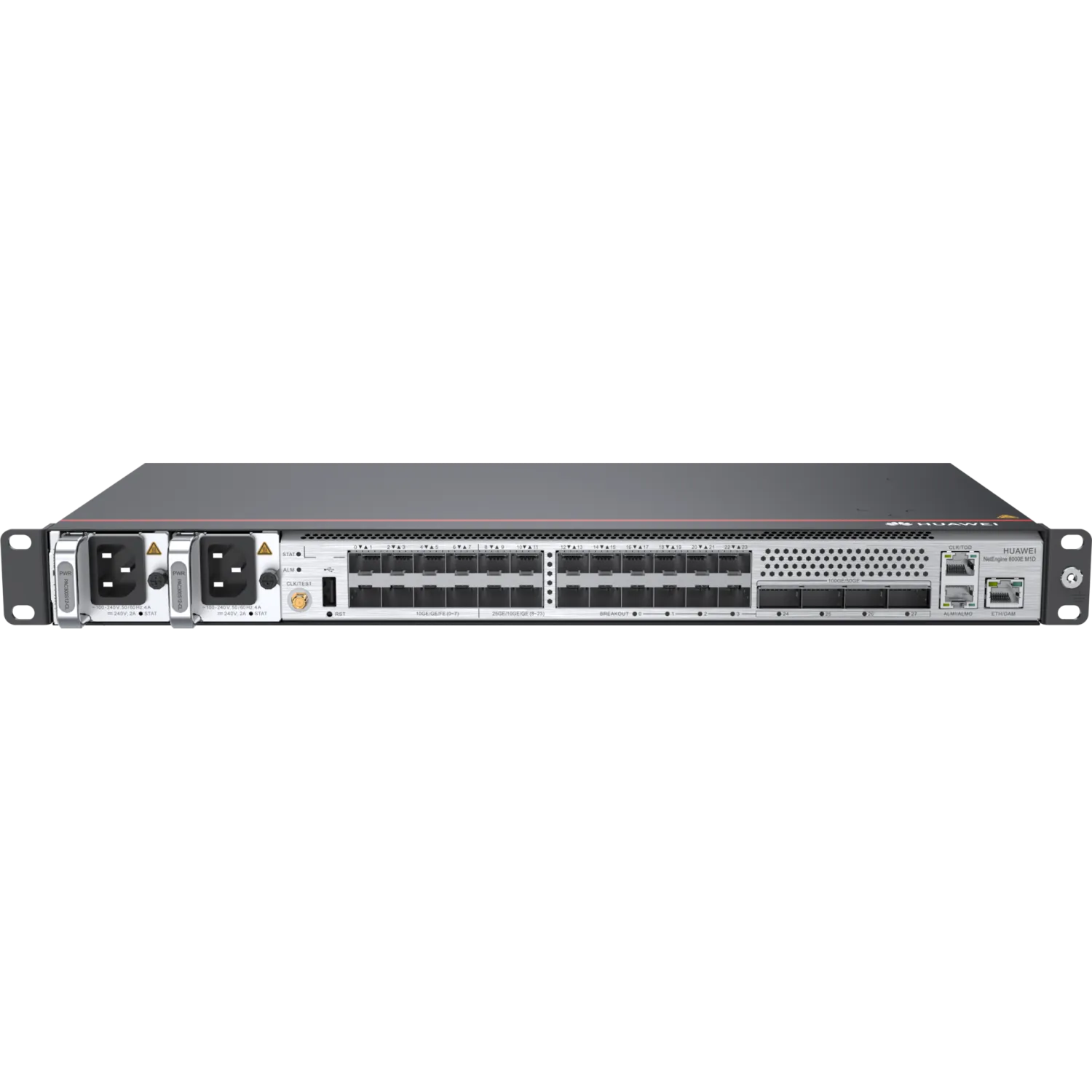 Маршрутизатор Huawei NetEngine 8000E M1D