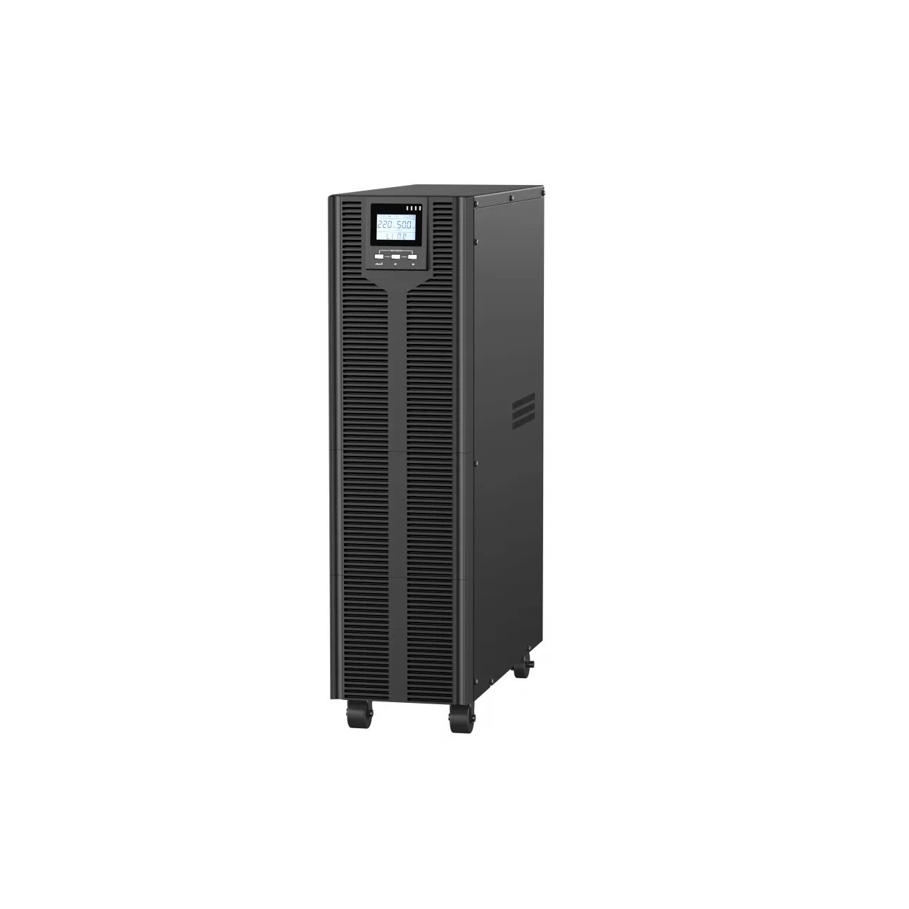 Источник бесперебойного питания on-line, 10 000 VA серии Intelligent, Tower