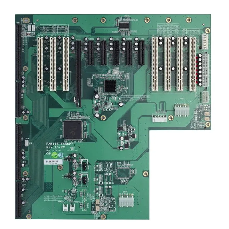 FAB118-14B5P7-RC