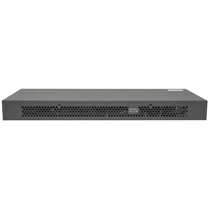 Управляемый коммутатор уровня 2 SNR-S2965-24T-UPS
