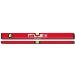 Строительный уровень BMI Superstar 699A 100 см