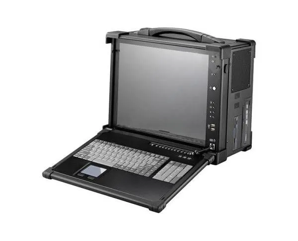 Переносной компьютер iROBO-4000-73i4RH-G4