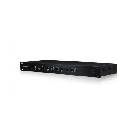 Маршрутизатор Ubiquiti 8-Port EdgeRouter 