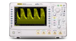 Осциллограф Rigol DS6104