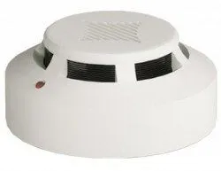 Датчик влажности, температуры и дыма VT460