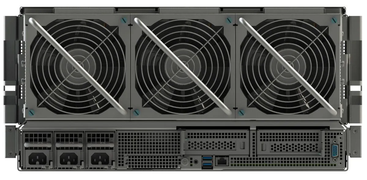 Сервер Норси-Транс Пантера-128 G3