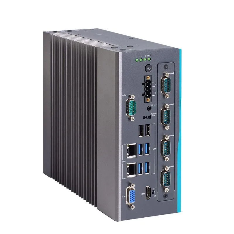IPC960-511-DC-FL