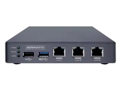 Безвентиляторный компьютер AdvantiX ER-ATOM1