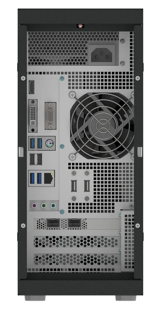 Рабочая станция Норси-Транс МАНУЛ-И1