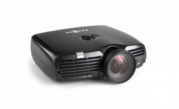 Проектор Barco F22 WUXGA Long Throw Zoom VizSim Bright
