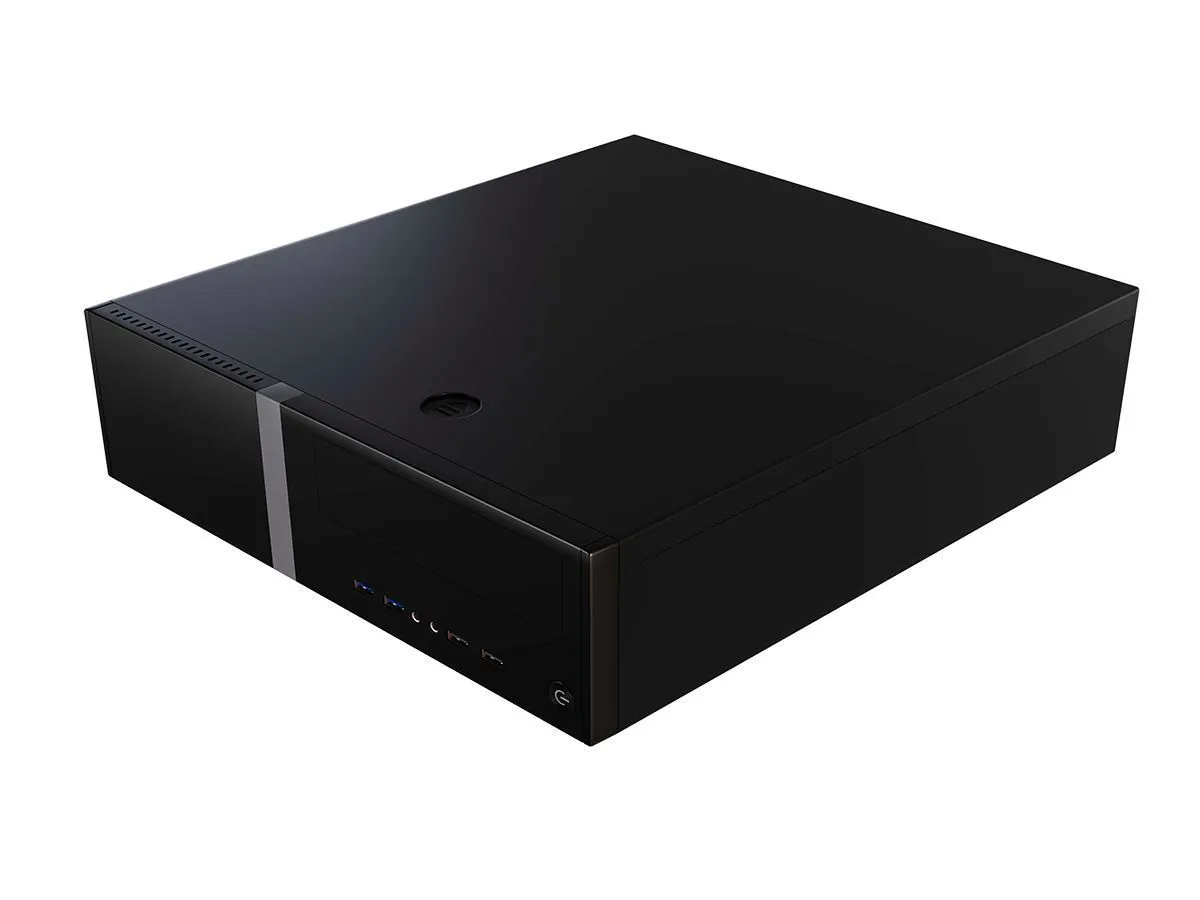 Системный блок INTECH PRO PC STANDARD