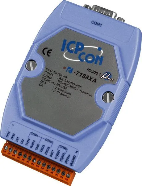 I-7188XA CR