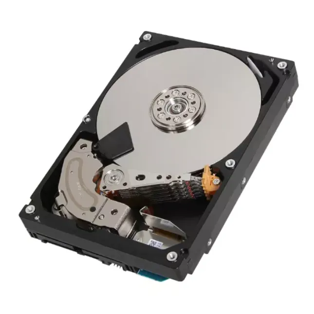 Жесткий диск Toshiba 6TB 7.2k SAS 12Gb/s 256Mb 512E 3.5"