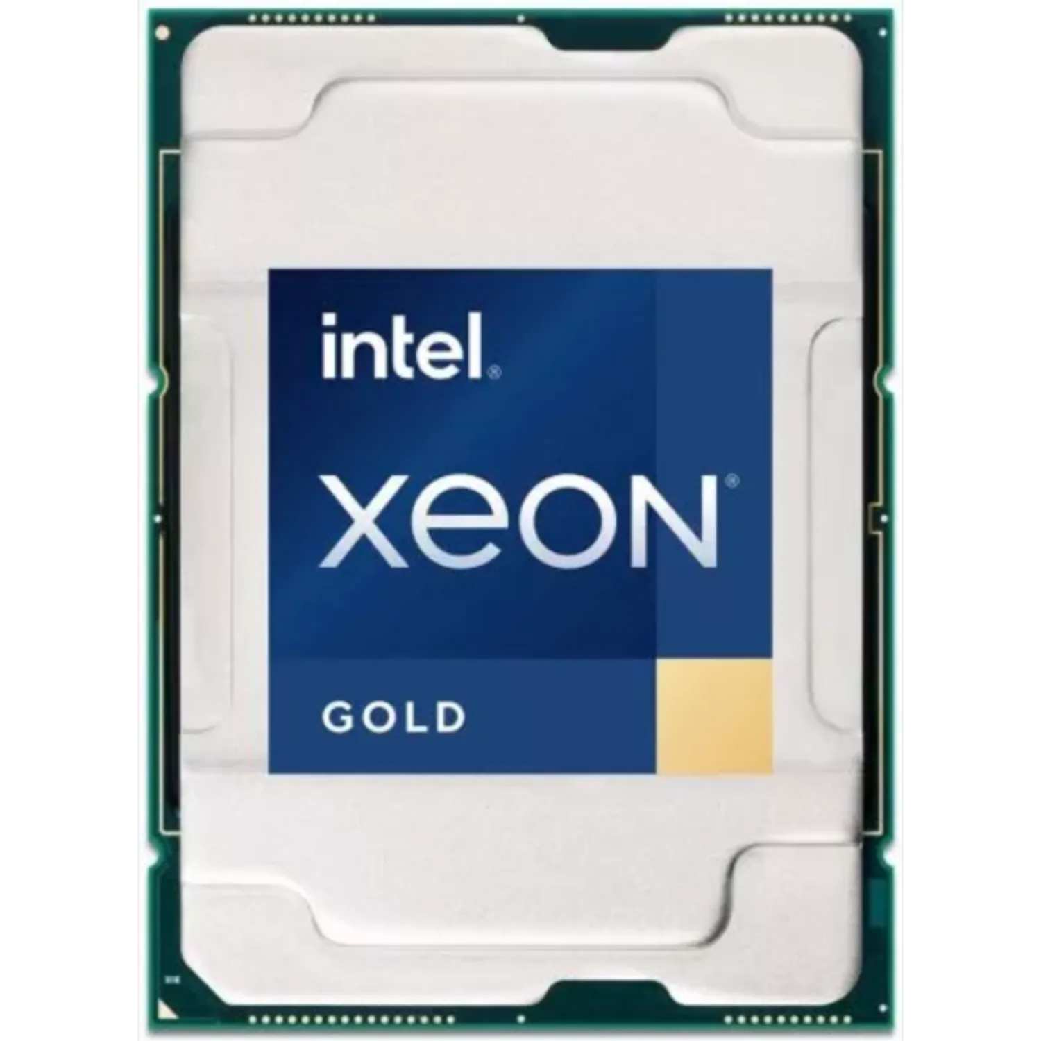 Процессор Intel Xeon Gold 6338 (2.0 GHz/48MB/32-core) Socket S4189