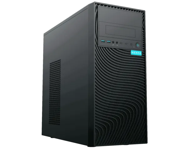 Настольный ПК Nerpa BALTIC Tower