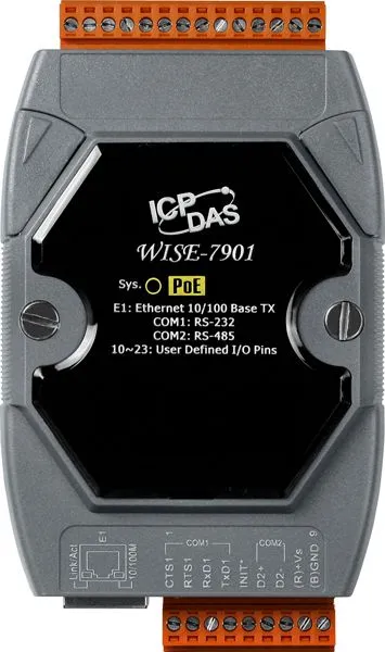 WISE-7901
