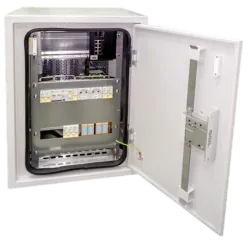 Шкаф климатический РОТЕК Безопасный город