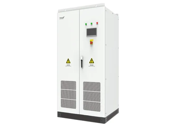 Трёхфазный преобразователь тока Kehua BCS100~500K-A