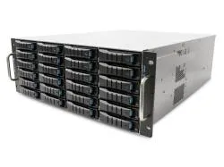 Система хранения данных AdvantiX DS‑424‑S2