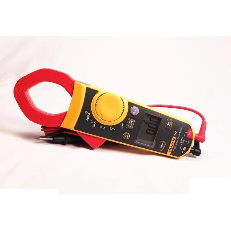 Токоизмерительные клещи Fluke 319