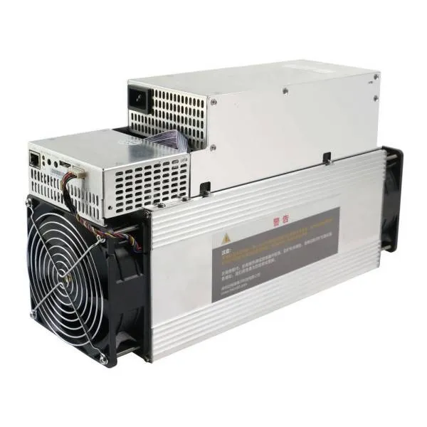 Asic майнер MicroBT M50S++-152TH/s-22W