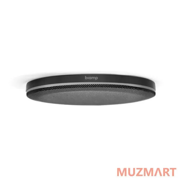 Микрофон BIAMP ParleTCM-X(Black)