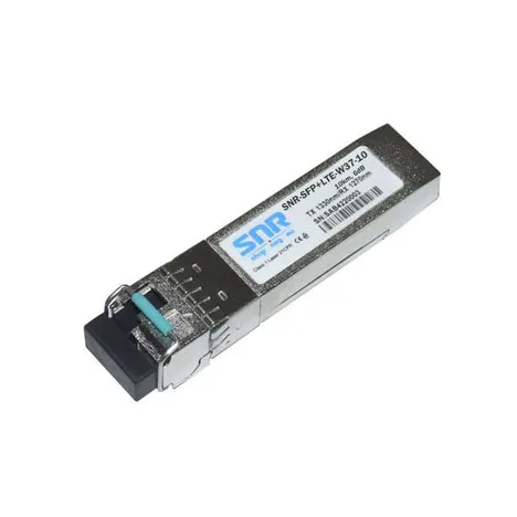 Оптический модуль LTE WDM SFP+, дальность до 10км(6db), 1330нм