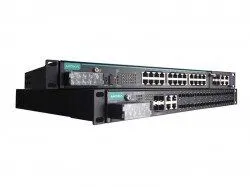 Промышленный коммутатор MOXA PT-7528