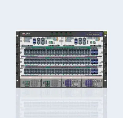 Модульный коммутатор N3Com CMS9703